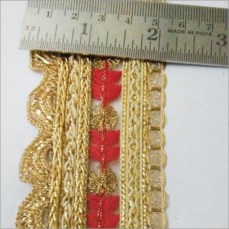 Saree Border Laces Saree Border Laces