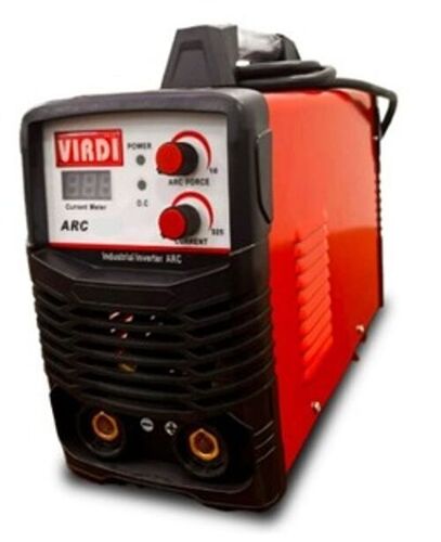 ARC 300-400Amp By VIRDI ELECTRIC WORKS PVT. LTD.