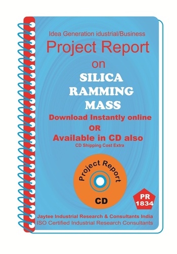 Chemical Mechnical Project Reports