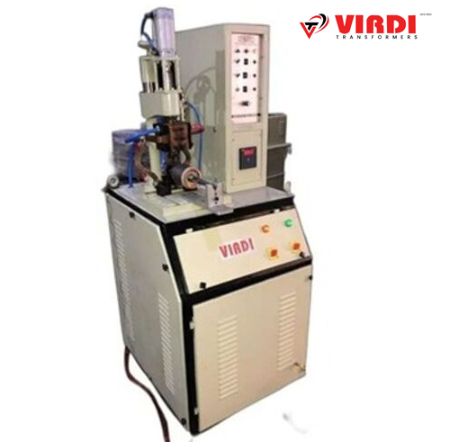 Automatic Hot Staking Welding Machine
