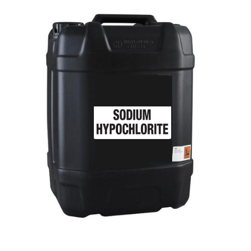 Sodium Hypo Chlorite Density: 1.09 To 1.22 Kilogram Per Litre (Kg/L)