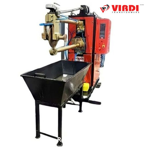 Seam Welding Machine