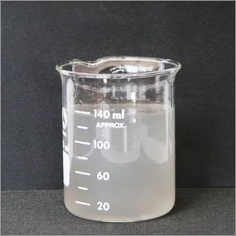 Sodium Silicate Liquid By SHILA SILICATE PVT. LTD.