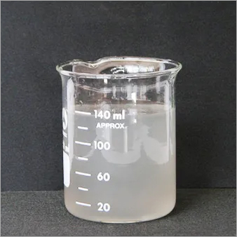 Sodium Silicate Liquid