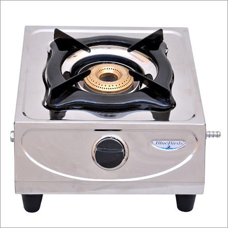 Single Burner LPG Stove