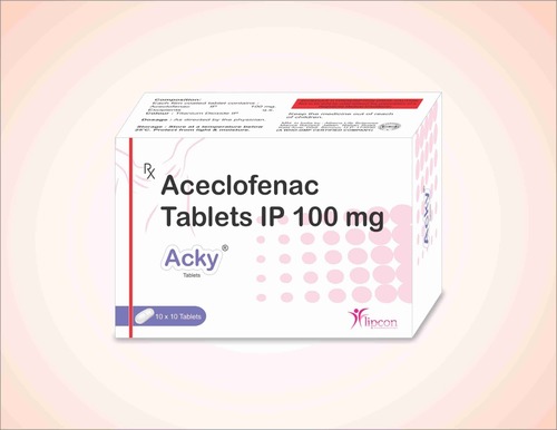Acky Tablets