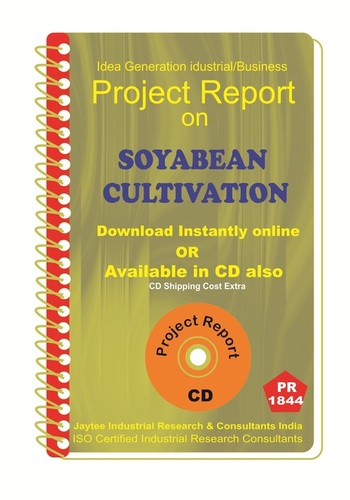 Dairy Industry Project Reports