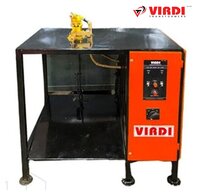 बेंच टाइप स्पॉट वेल्डिंग मशीन