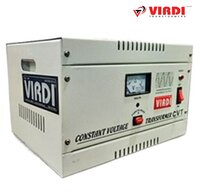Cvt Transformer - 150 Va To 10 Kva, Air Cooled, Three Phase 50 Hz Output At 330/470 Volts