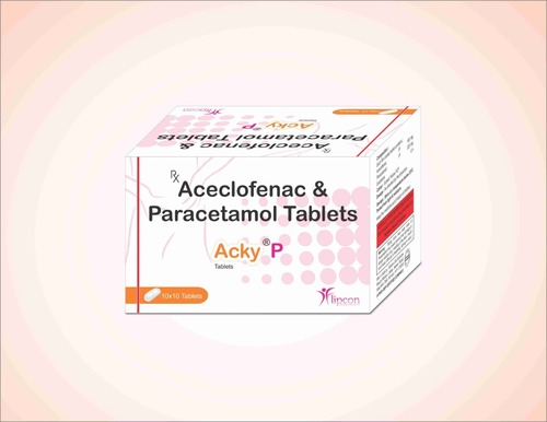 Acky-P tablets
