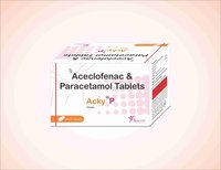 Acky-P tablets