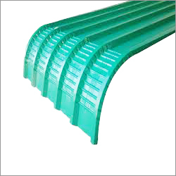 Crimp Roofing Sheet