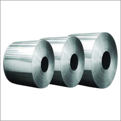 Galvanized Coils