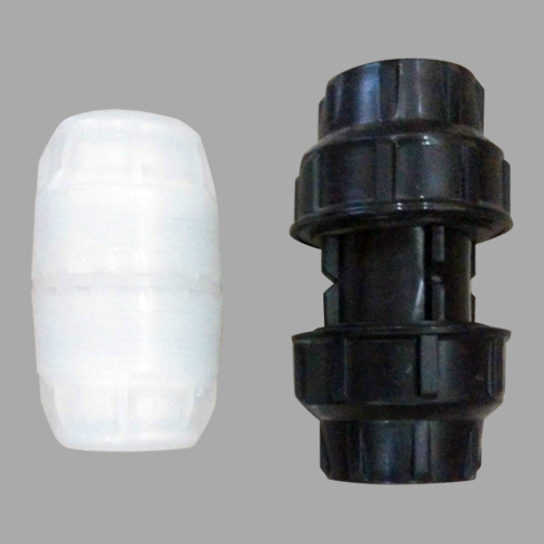 Push fit Coupler