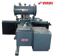 Oltc Transformer Output: 11kv 22kv 33kv