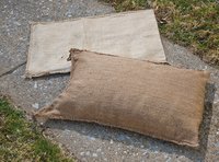Jute Sandbag
