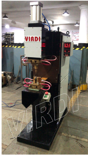Projection SCR Control Welding Machine