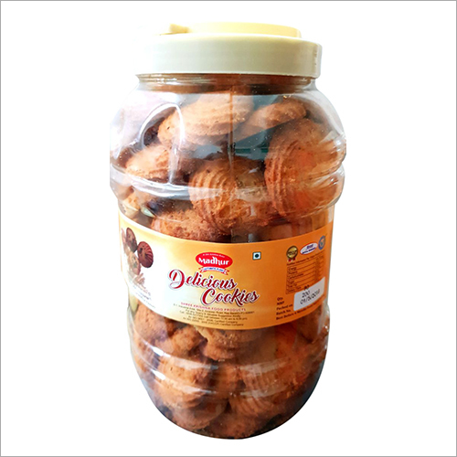 Jeera Biscuit
