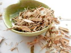 White Willow Bark Extract