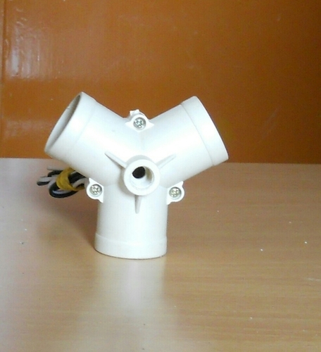 3 Way Electric Holder