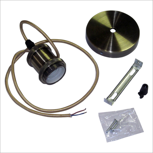 Brass Holder