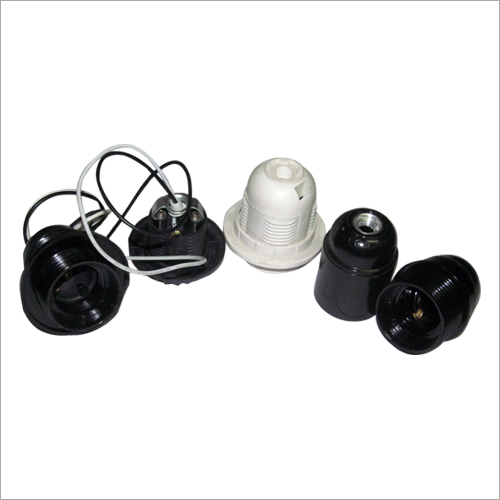 Plastic Electric Holder