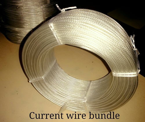 Electrical Current Wires