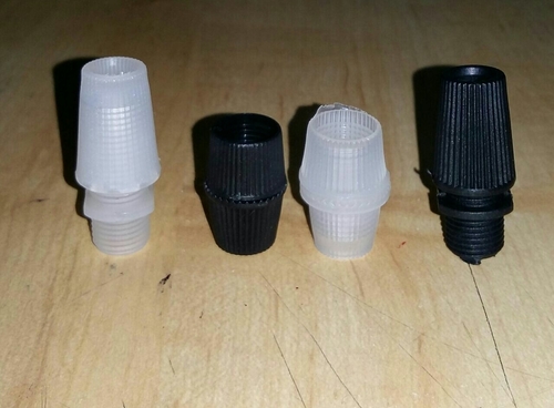 Plastic Wire Cord Gripper