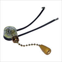 Pull Chain Switch