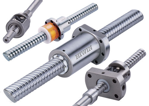 Hiwin Ballscrews