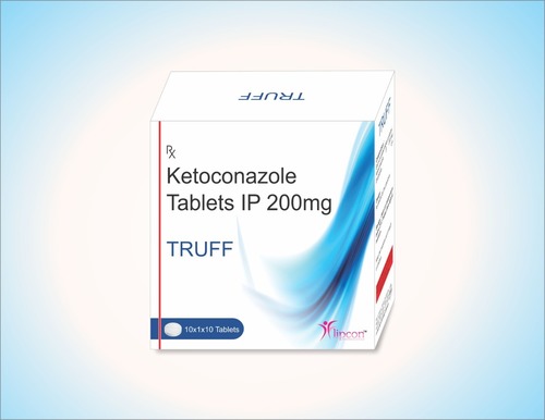 Truff tablets