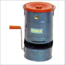 Manual Operated Fertilizer Broadcaster