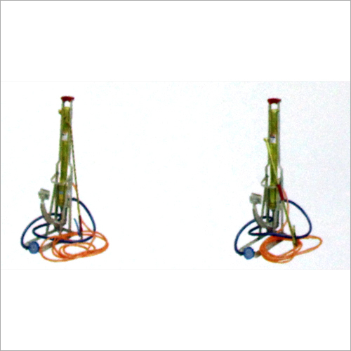 Foot Sprayer