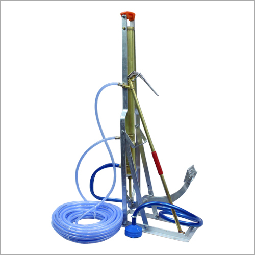 Agriculture Foot Sprayer