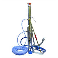Agriculture Foot Sprayer