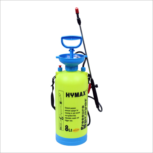 Hand Compression Sprayer