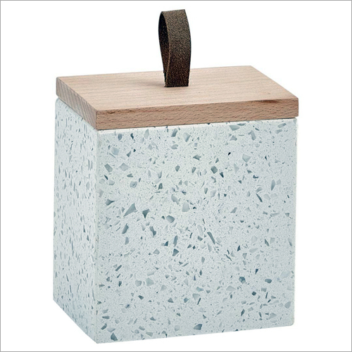 Quartz Beauty Box