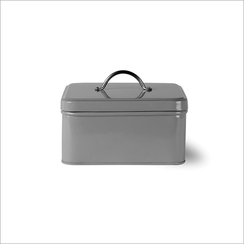 Biscuit Box