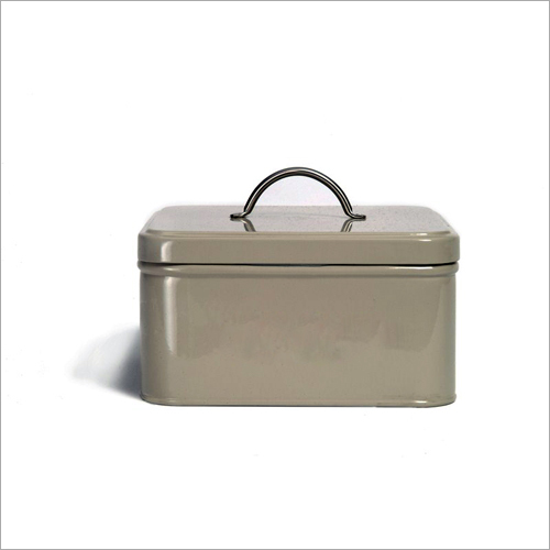 Bread Customized Box