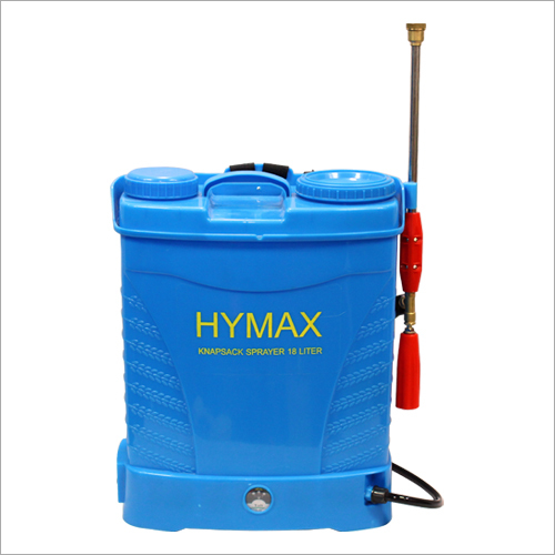 Knapsack Battery Sprayer