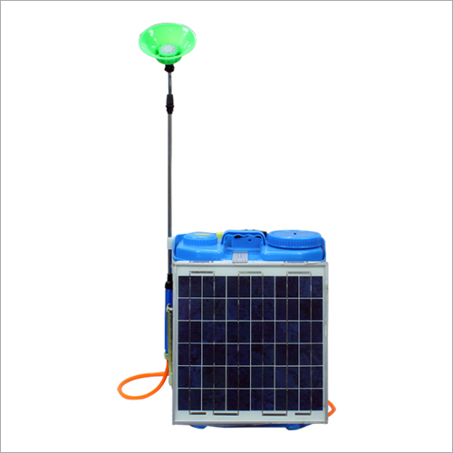 Solar Knapsack Hand Sprayer
