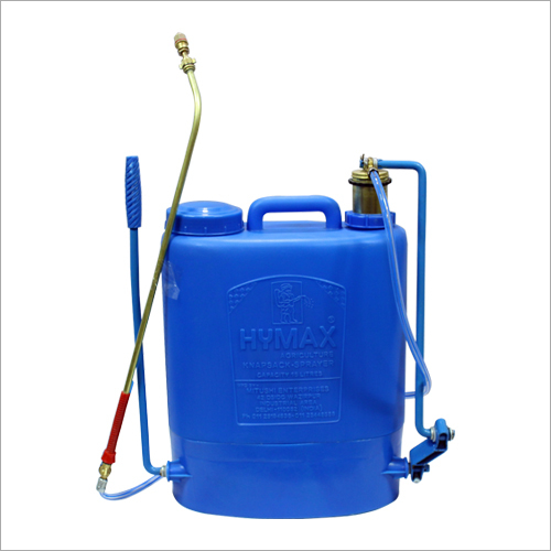 Knapsack Sprayer