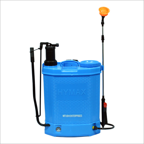 Battery Operated Knapsack Hand Sprayer