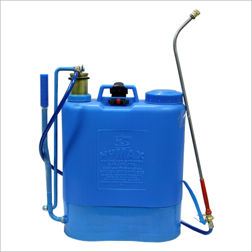 Knapsack Hand Operated Sprayer