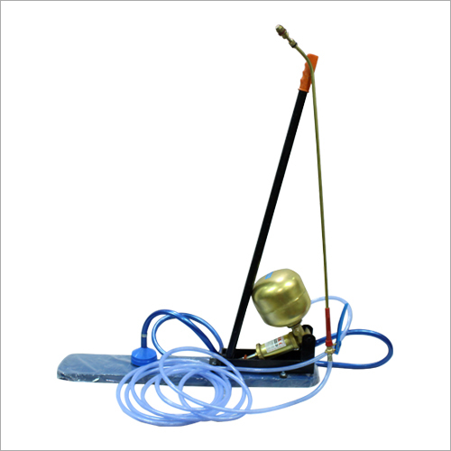 Rocker Sprayer