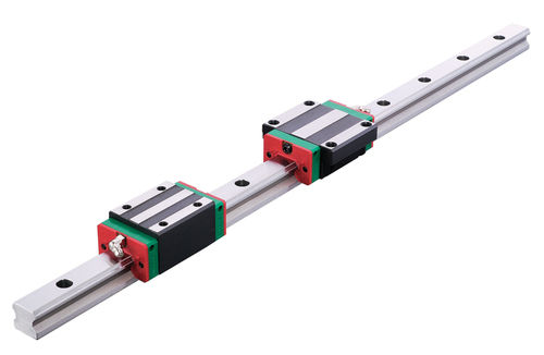 Hiwin Linear Guideways HG Series