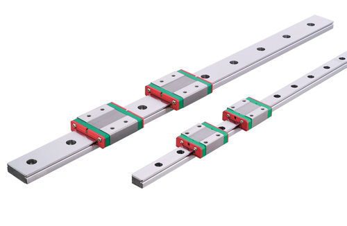 Hiwin Linear Guideways MG Series