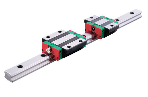 Hiwin Linear Guideways QE Series