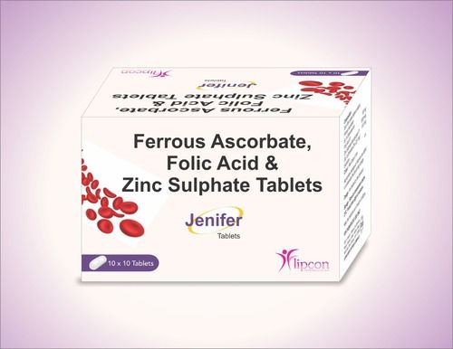 Jenifer Tablets