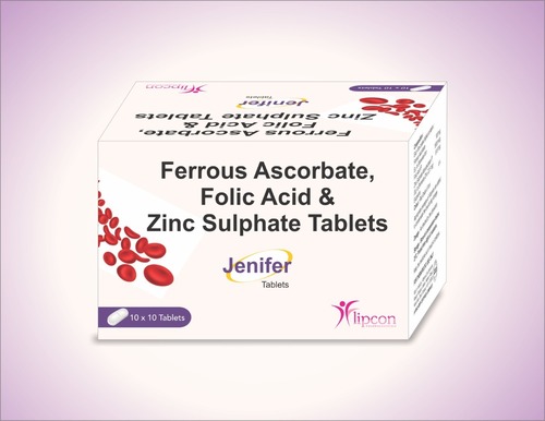 Jenifer Tablets